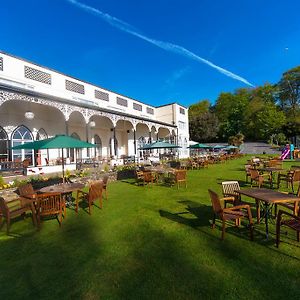 Langstone Cliff Hotel